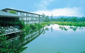 The Prince Karuizawa Hotel 5* Japan