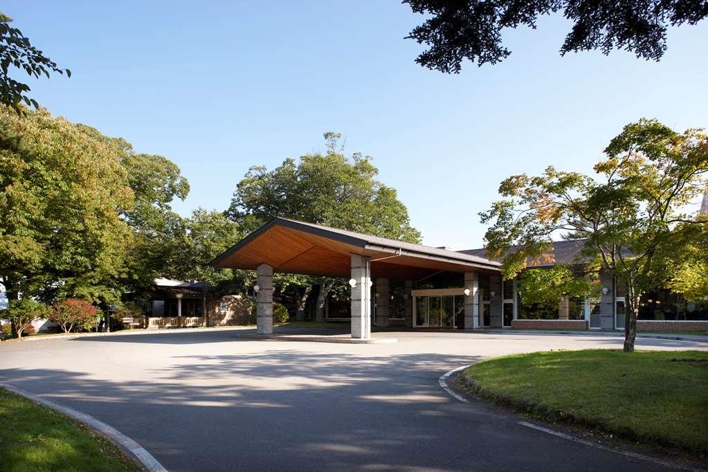 The Prince Karuizawa Exterior photo