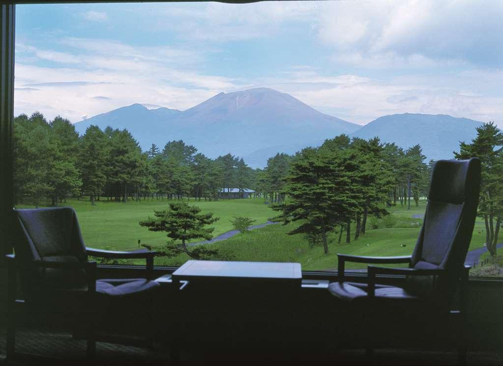 The Prince Karuizawa Room photo