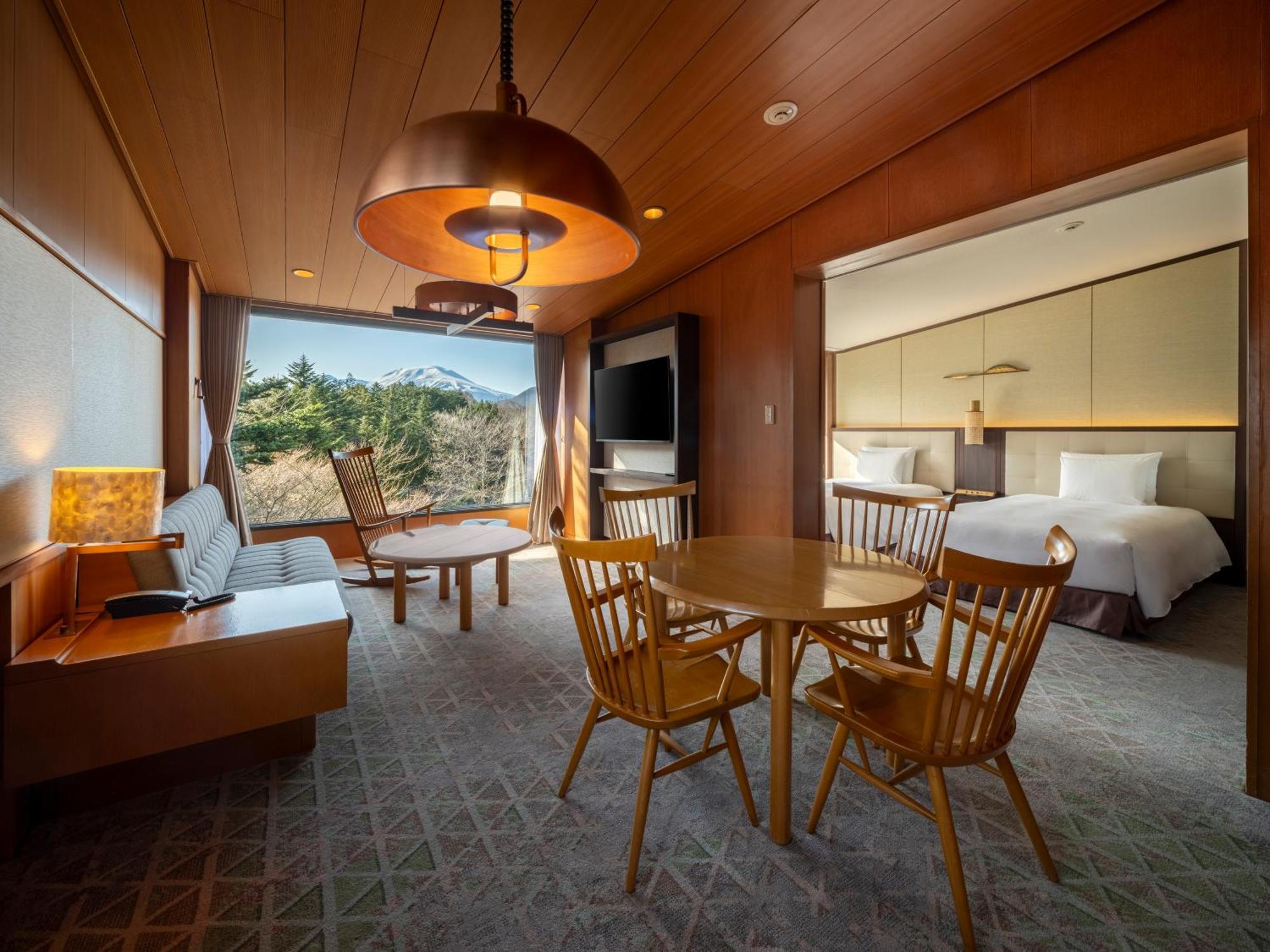 The Prince Karuizawa Exterior photo