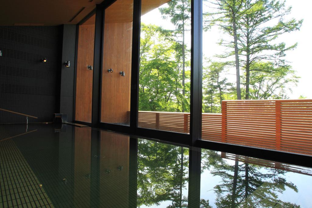 The Prince Karuizawa Exterior photo
