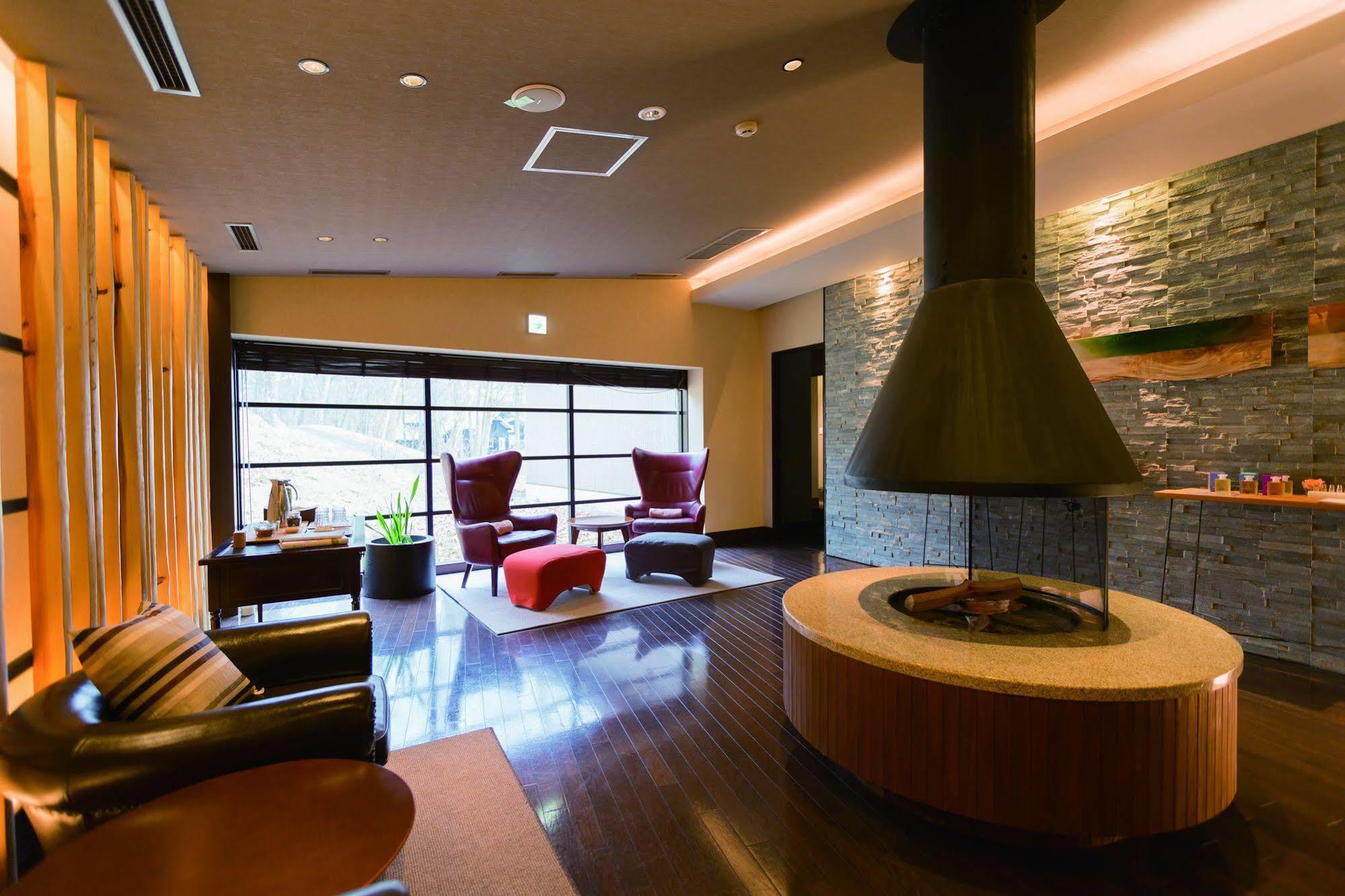 The Prince Karuizawa Exterior photo